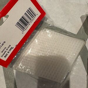 3/15$ Darice White Non-Slip Phone Grip Pad